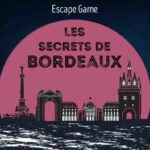 escape game dans les rues de Bordeaux