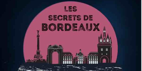 L’Escape Game “Les secrets de Bordeaux”
