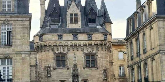 La visite privée “Un Bordeaux bien mystérieux”