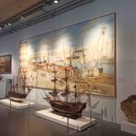 le musée Mer Marine de Bordeaux