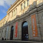 le musée d'Aquitaine a Bordeaux