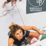 la salle d'escalade Climb up à Bordeaux Mérignac