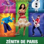 Disney sur glace