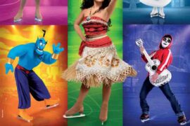 Disney sur glace