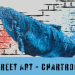 visite guidée du Street Art aux Chartrons