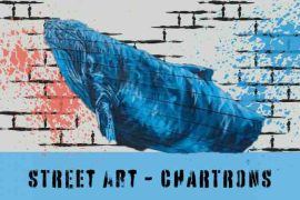 visite guidée du Street Art aux Chartrons