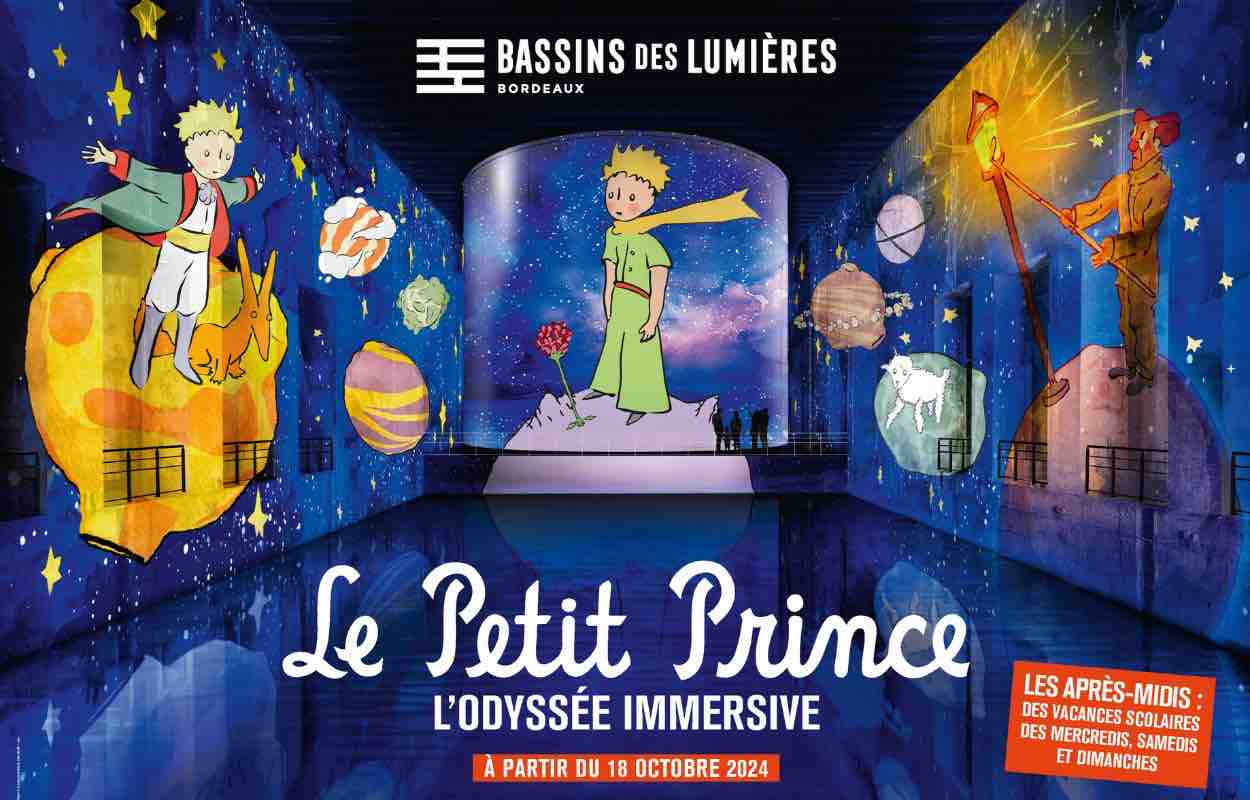 bassins des lumières