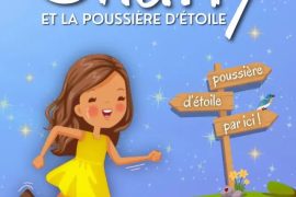 piece de theatre pour enfant Charly et la poussière d'étoile