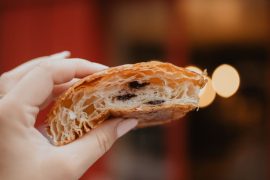 visite gourmande dans les rues de Bordeaux