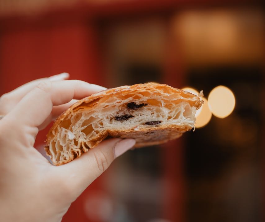 visite gourmande dans les rues de Bordeaux