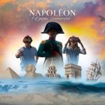 Napoleon, l'épopée immersive à Bordeaux