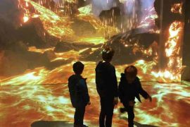 science experience bordeaux avis
