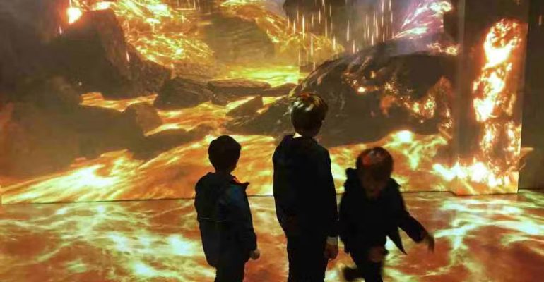 science experience bordeaux avis