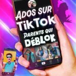 ados sut tik tok parents qui débloquent au théâtre à bordeaux